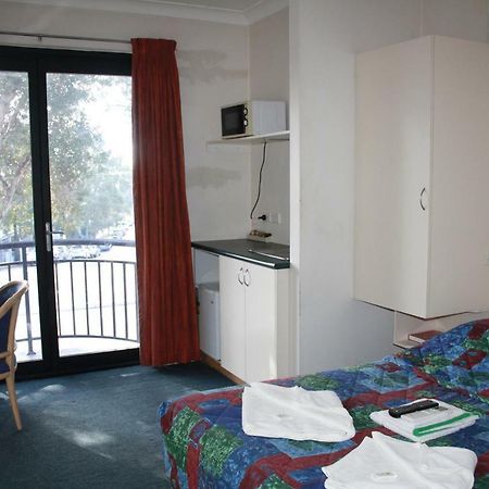 Linwood Lodge Motel Cité de Cité de Sydney Extérieur photo