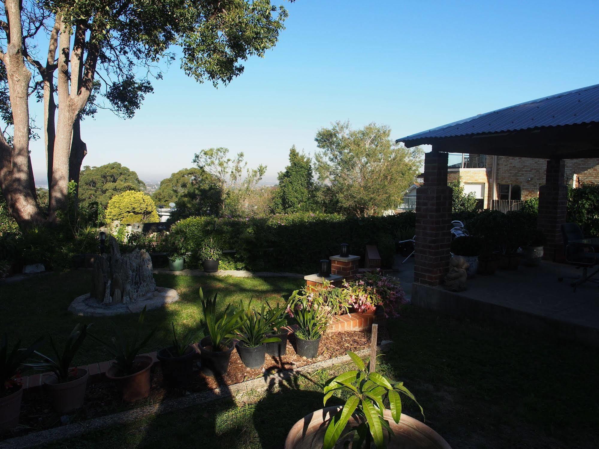 Linwood Lodge Motel Cité de Cité de Sydney Extérieur photo