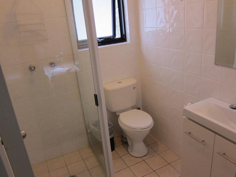 Linwood Lodge Motel Cité de Cité de Sydney Extérieur photo